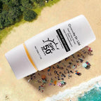 Tinted Mineral SPF 50 Moisturizer