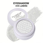 Crease-Proof Creamy Eyeshadow, 20 Shades