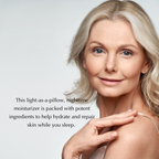 Gentle Retinol Night Cream