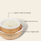 Kojic Acid Duo for Dark Spots