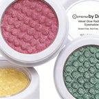 Crease-Proof Creamy Eyeshadow, 20 Shades