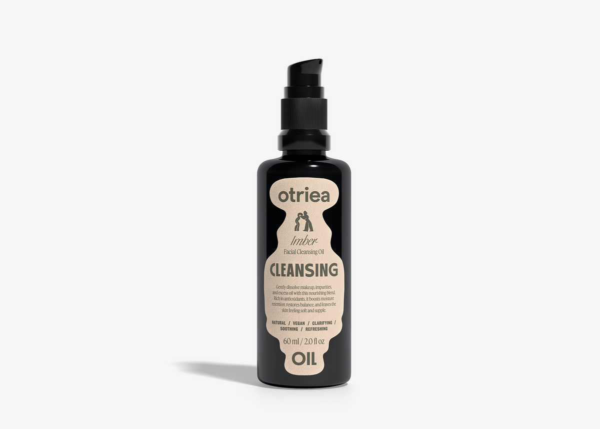 Otriea Cleansing Oil