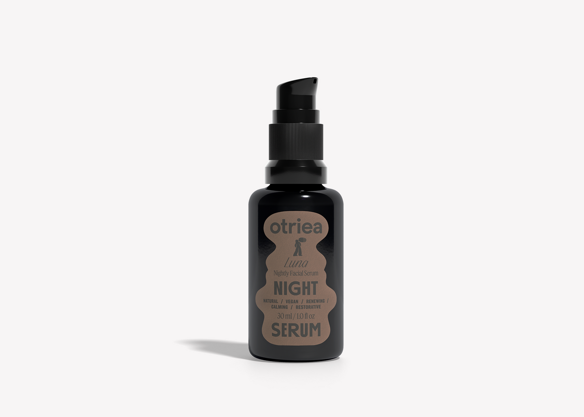 Otriea Night Serum