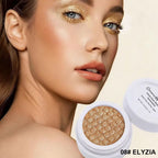 Crease-Proof Creamy Eyeshadow, 20 Shades