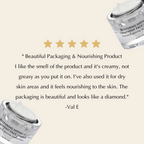 Wrinkle Treatment Cream, Peptides & CoQ10