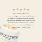 Dark Spot Corrector for Uneven Tone