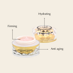 Nourishing Eye Cream for Dry, Mature Eyes