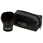 Kabuki Brush - Hand cut, Vegan, Cruelty-Free Mineral Makeup Brush