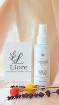 Skin Script Cucumber Hydration Toner at Liore Skincare Boutique