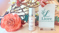 Skin Script Tri-Peptide Eye Cream 0.5 oz at Liore Skincare Boutique
