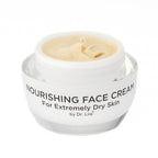 Rich Face Cream for Extremely Dry Skin