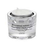Wrinkle Treatment Cream, Peptides & CoQ10