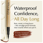 Waterproof Eyeliner for Sensitive Eyes