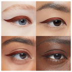 Waterproof Eyeliner for Sensitive Eyes