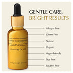 Vitamin C Serum for Sensitive, Mature Skin