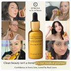 Vitamin C Serum for Sensitive, Mature Skin
