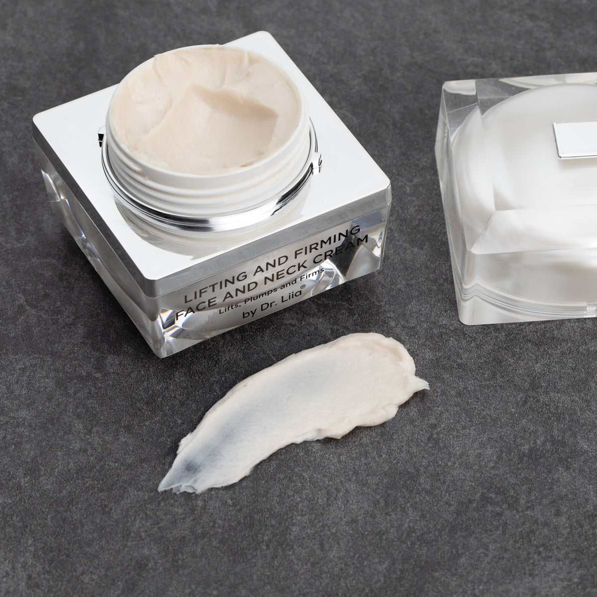Firming Cream for Face & Neck