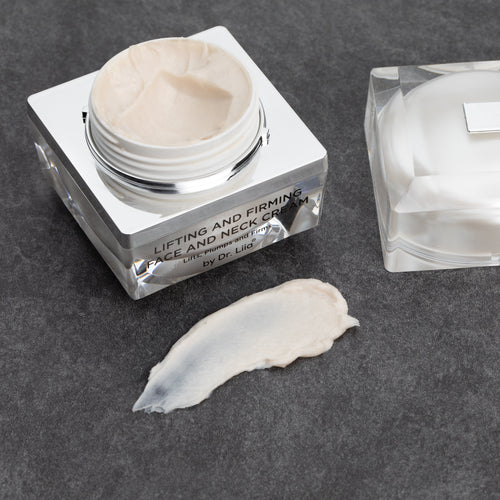 Firming Cream for Face & Neck