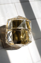 Gold Infusion Brightening Face Cream