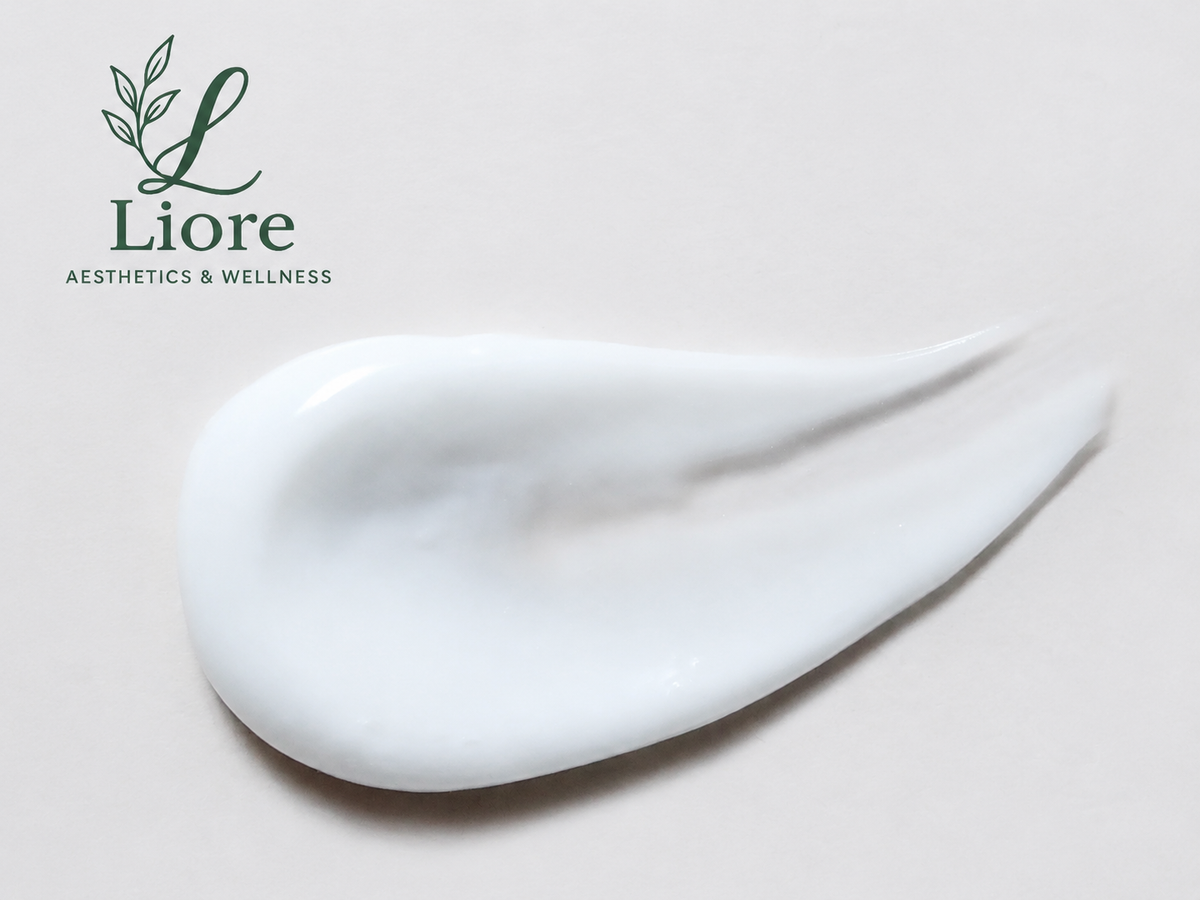 Skin Script Barrier Balancing Moisturizer at Liore Skincare Boutique