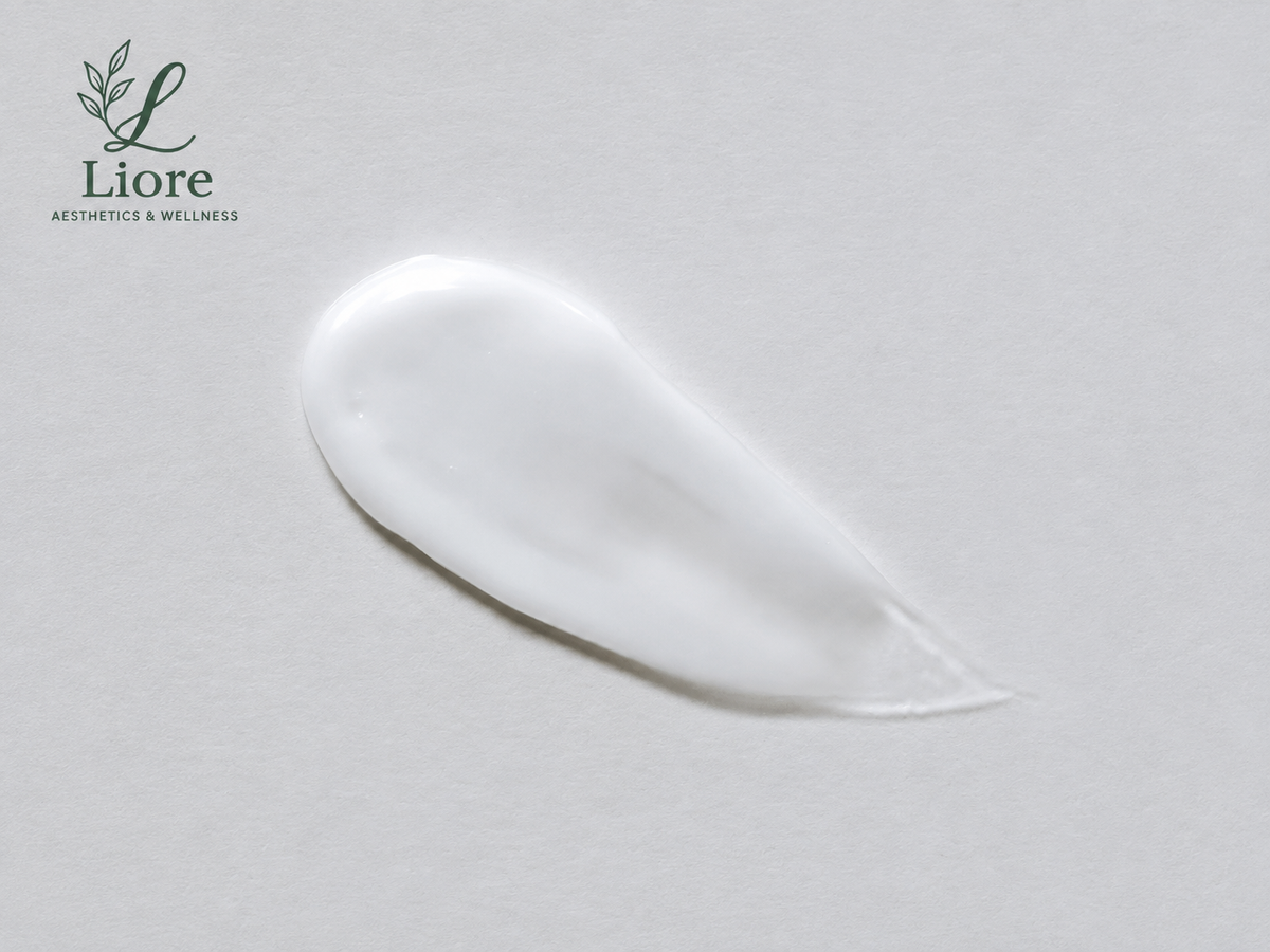 Skin Script Pomegranate Antioxidant Cleanser at Liore Skincare Boutique