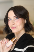 Smoothing Face Primer for Fine Lines