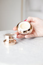 Peptide Eye Cream for Mature Eyes