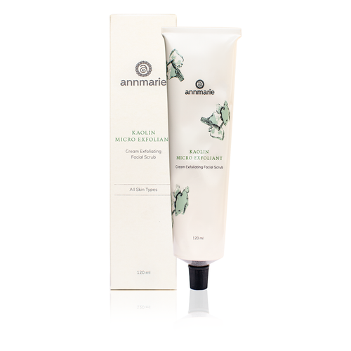 Kaolin Micro Exfoliant | 120 mL