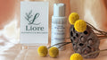 Skin Script Honey Brightening Cleanser at Liore Skincare Boutique