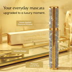 Volumizing Mascara for Sensitive Eyes