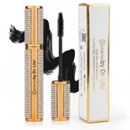 Volumizing Mascara for Sensitive Eyes