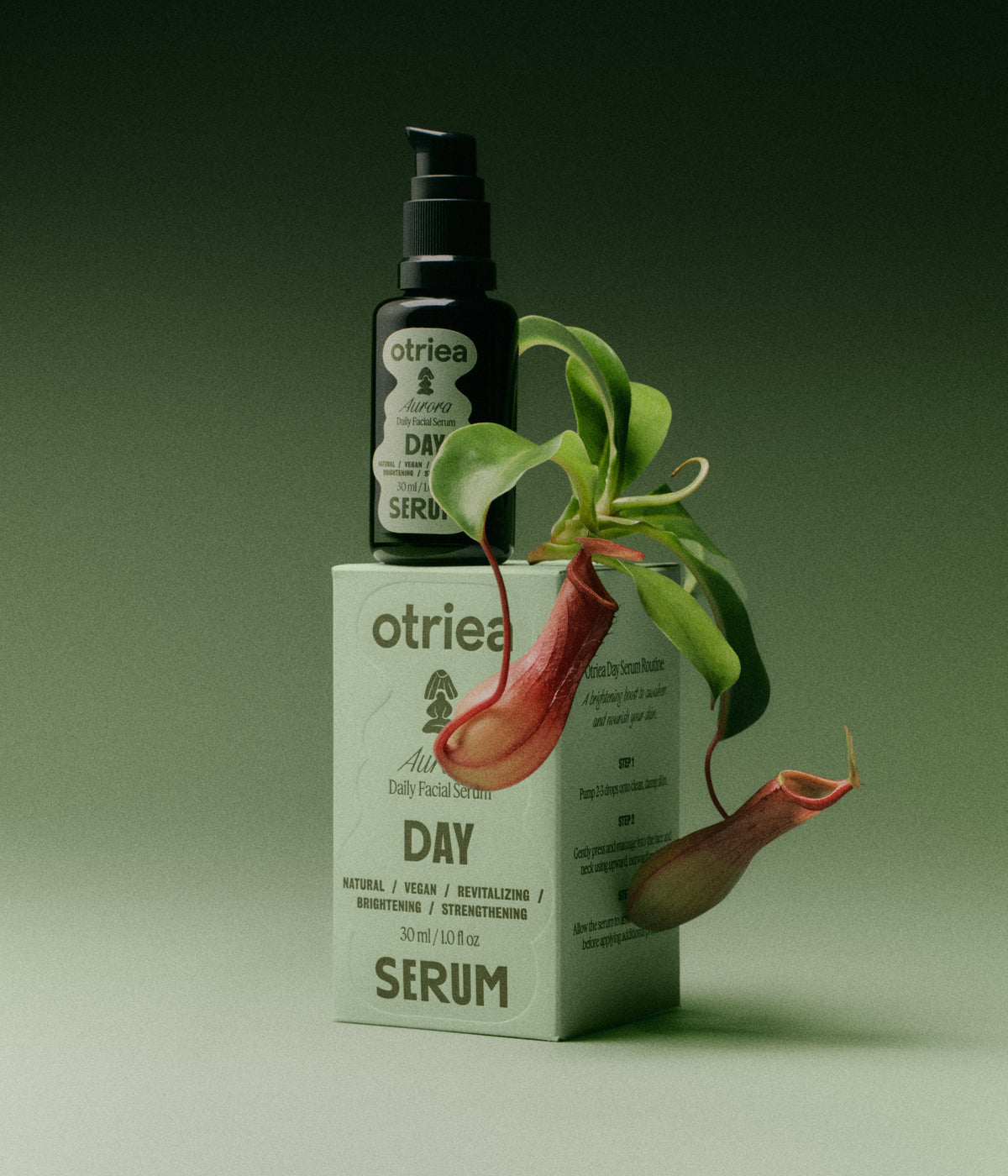 Otriea Day Serum