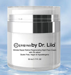 Gentle Retinol Night Cream