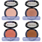 Powder Perfect Color for Eyes and Cheeks - Hot Crossed Bronze