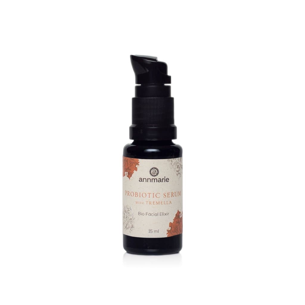 Probiotic Serum with Tremella | 15 mL