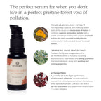 Probiotic Serum with Tremella | 15 mL