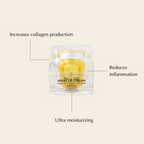 Calming Face Cream for Redness