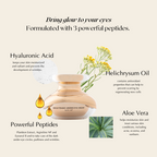 Peptide Eye Cream for Mature Eyes