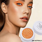 Crease-Proof Creamy Eyeshadow, 20 Shades