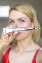 Cooling Depuffing Eye Cream