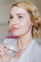 Firming Cream for Face & Neck