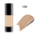 Hydrating Foundation SPF 15, Dewy Finish