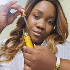 Vitamin C Serum for Sensitive, Mature Skin