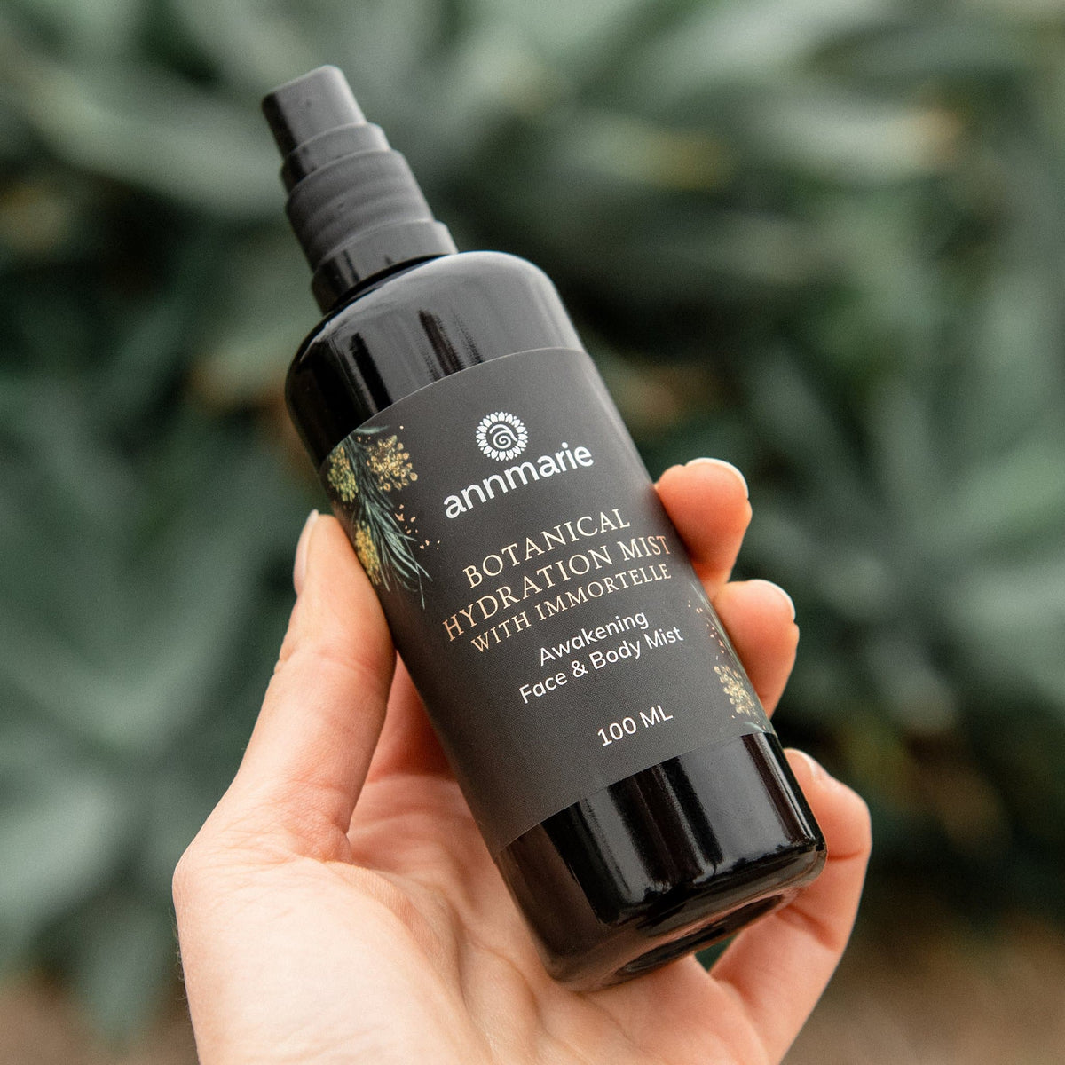 Botanical Hydration Mist with Immortelle | 100 mL