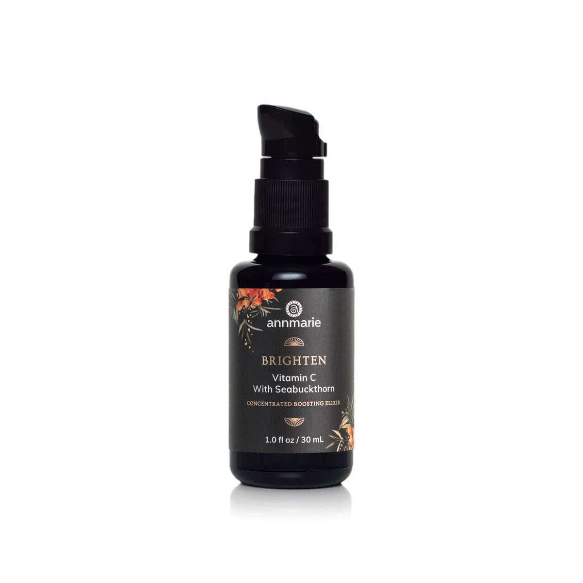 Brighten – Vitamin C with Seabuckthorn | 30 mL