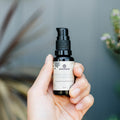 Herbal Facial Oil for Sensitive Skin | 15 mL
