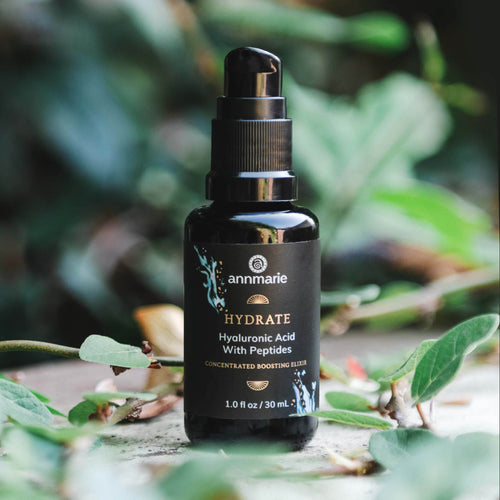 Hydrate – Hyaluronic Acid with Peptides | 30 mL