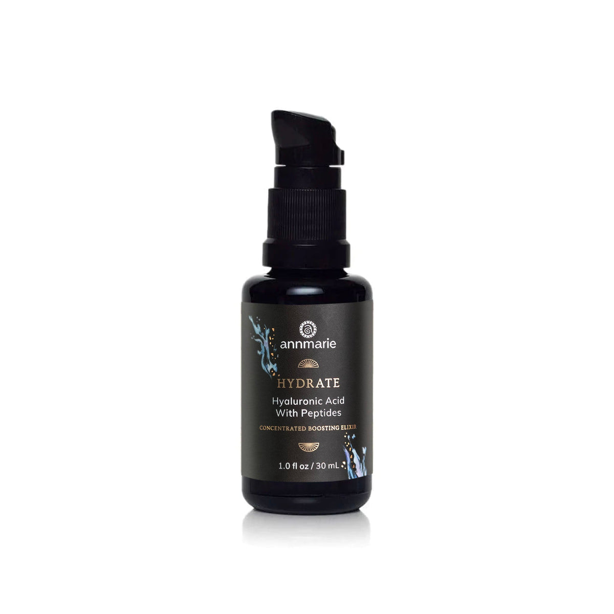 Hydrate – Hyaluronic Acid with Peptides | 30 mL