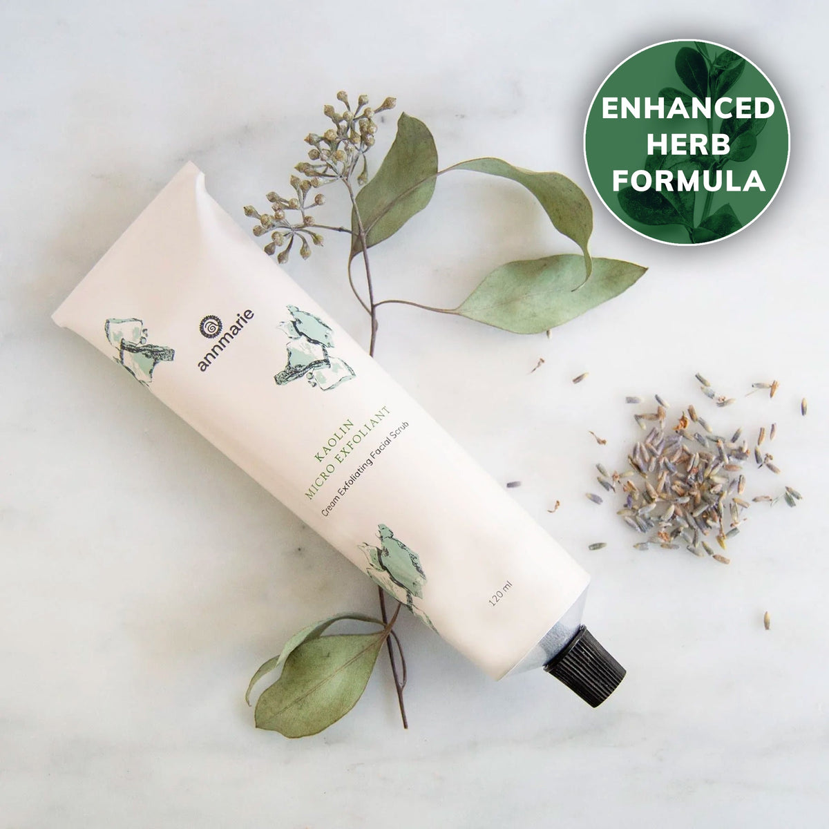 Kaolin Micro Exfoliant | 120 mL