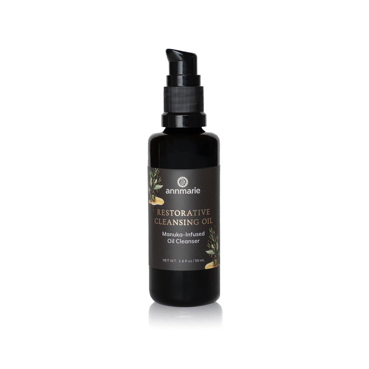 Restorative Cleansing Oil | 50 mL